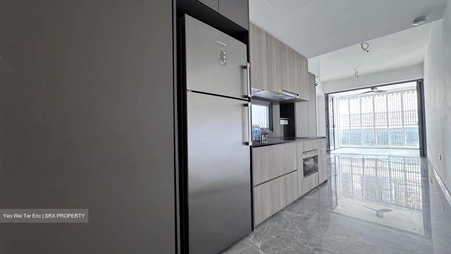 One Holland Village Residences (D10), Apartment #532974531